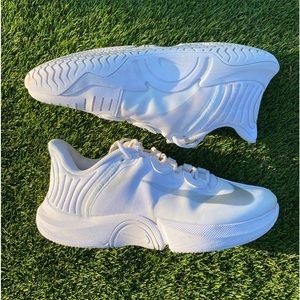 Nike court air zoom GP turbo